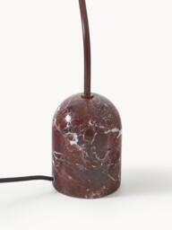 Table Lamp Alina with Marble Base - thumbnail 7