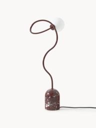 Table Lamp Alina with Marble Base - thumbnail 6