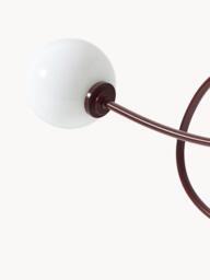 Table Lamp Alina with Marble Base - thumbnail 8