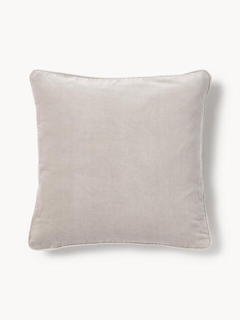 Velvet Cushion Cover Dana - image 1