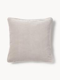Velvet Cushion Cover Dana