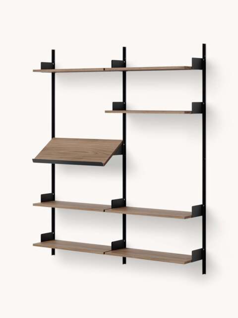 Large Wall Shelf 1900 - image 1