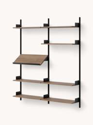 Large Wall Shelf 1900
