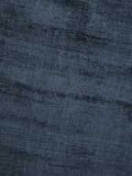 Round Hand-Woven Viscose Rug Jane - thumbnail 3