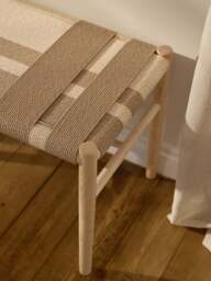 Ash Wood Bench Mani - thumbnail 9