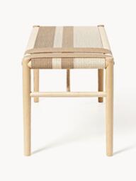 Ash Wood Bench Mani - thumbnail 3