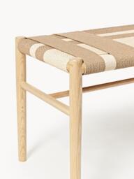Ash Wood Bench Mani - thumbnail 4