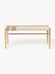 Ash Wood Bench Mani - thumbnail 2