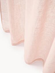 Light-Filtering Curtains Ibiza with Hidden Tab Top, Set of 2, W 135 cm - thumbnail 5