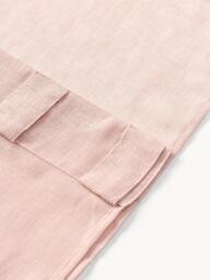 Light-Filtering Curtains Ibiza with Hidden Tab Top, Set of 2, W 135 cm - thumbnail 7