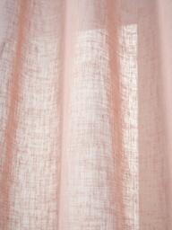 Light-Filtering Curtains Ibiza with Hidden Tab Top, Set of 2, W 135 cm - thumbnail 6