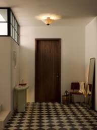 Ceiling Lamp Leora - thumbnail 7