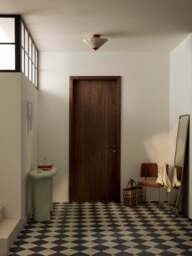 Ceiling Lamp Leora - thumbnail 8