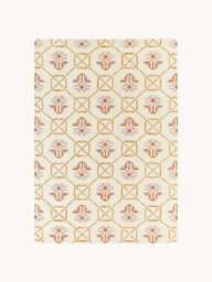 Hand Woven Wool Kilim Rug Nava