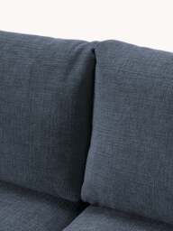 Velvet Sofa Bed Tasha (3-seater) - thumbnail 7
