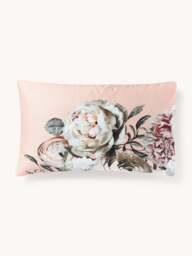 Cotton Sateen Pillowcase Blossom - thumbnail 3