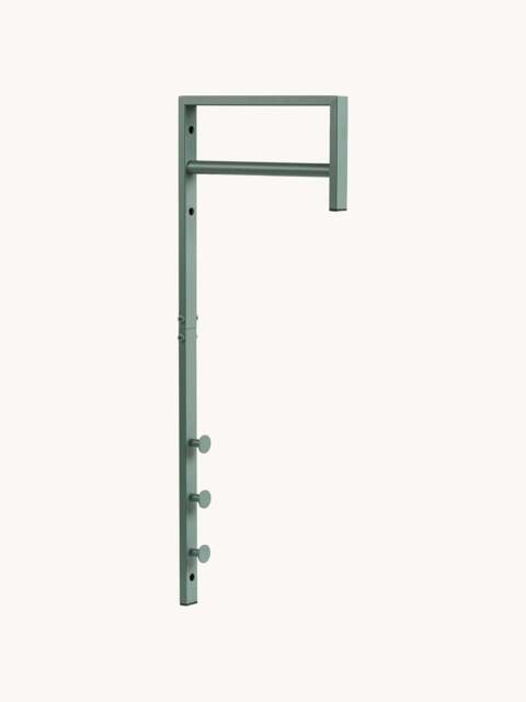 Wall-Mounted Metal Coat Rack Trento - image 1
