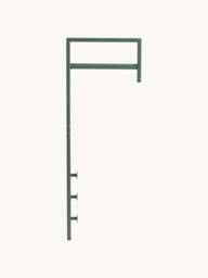 Wall-Mounted Metal Coat Rack Trento - thumbnail 2