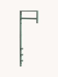 Wall-Mounted Metal Coat Rack Trento