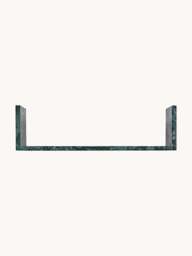 Handmade Marble Shelf Marr