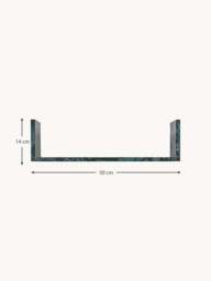 Handmade Marble Shelf Marr - thumbnail 4