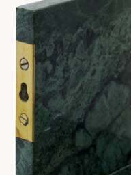 Handmade Marble Shelf Marr - thumbnail 2