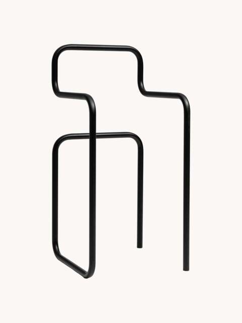 Handmade Metal Clothes Rack James - image 1