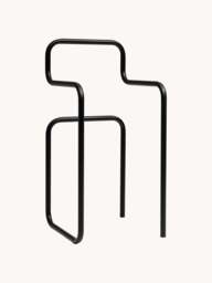 Handmade Metal Clothes Rack James - thumbnail 1