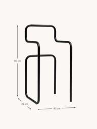 Handmade Metal Clothes Rack James - thumbnail 7