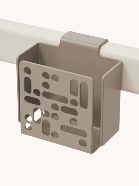 Storage Basket Remote - image 1