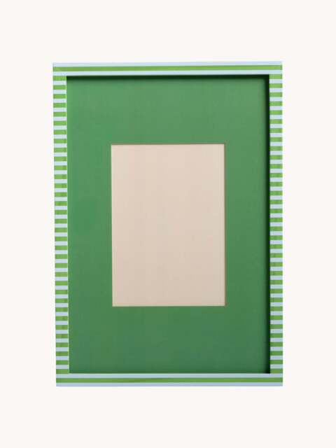 Handmade Picture Frame Patch - image 1