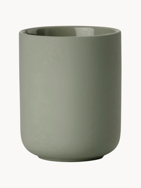 Toothbrush Holder Ume with Soft-Touch Surface - image 1