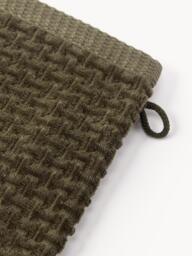 Wash Gloves Niam, Set of 2 - thumbnail 4