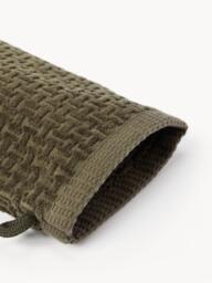 Wash Gloves Niam, Set of 2 - thumbnail 3