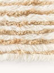 Hand-Knotted Wool Rug Jamal - thumbnail 2