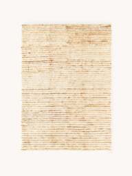 Hand-Knotted Wool Rug Jamal - thumbnail 1