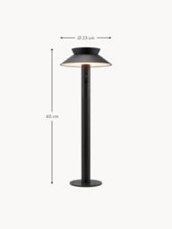 Outdoor LED Pathway Light Justina with Motion Sensor - thumbnail 4