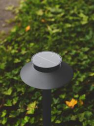Outdoor LED Pathway Light Justina with Motion Sensor - thumbnail 2