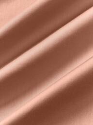 Cotton Sateen Flat Sheet Comfort - thumbnail 3