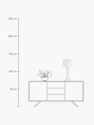 Large Dimmable Design LED Table Lamp Bourgie - thumbnail 3