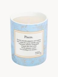 Handmade Scented Candle Pisces (Monoi & Sea Salt) - thumbnail 3