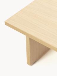 Low Wooden Coffee Table Dako - thumbnail 5