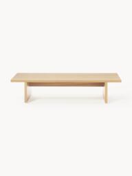 Low Wooden Coffee Table Dako - thumbnail 2