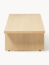 Low Wooden Coffee Table Dako - thumbnail 4