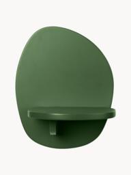 Wooden Wall-Mounted Shelf Pilu - thumbnail 1