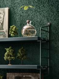 Wall-Mounted Shelf String Pocket - thumbnail 3