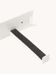 Oak Wood Shelf Ally, W 60 cm - thumbnail 5