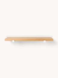 Oak Wood Shelf Ally, W 60 cm - thumbnail 2