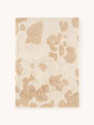 Hand-Tufted Wool Rug Izzie