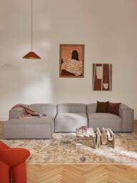 Modular Corner Sofa Lennon (4-seater) - thumbnail 2